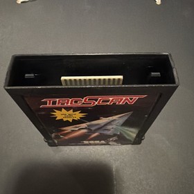 Atari 2600 Tac-Scan