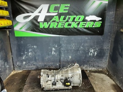Automatic Transmission 2.0L AWD Fits 18-21 STINGER 622887