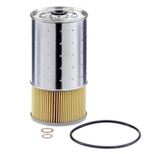 MANN-FILTER Ölfilter PF 1050/1 n Filtereinsatz für MERCEDES SSANGYONG DAEWOO T1 MANN-FILTER Ölfilter PF 1050/1 n Filtereinsatz für MERCEDES SSANGYONG DAEWOO T1