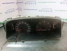 Compteur Mitsubishi MONTERO