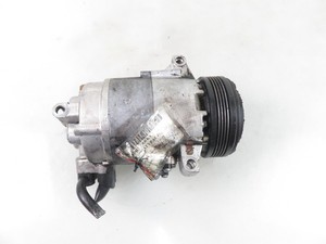 BMW 3 E46 Klimakompressor 100075 Petrol 87kw 1998 25701505