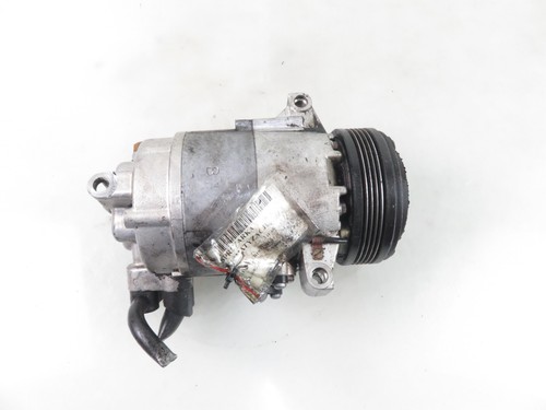 BMW 3 E46 Klimakompressor 100075 Petrol 87kw 1998 25701505