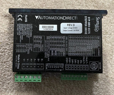 AutomationDirect STP-DRV-6575 Stepper Drive Surestep