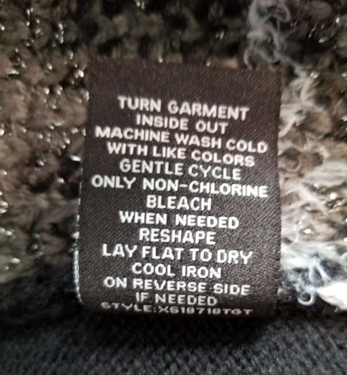 Ugly Christmas 33 Degree Flamingo Tree Large Sweater Sequence Feathers 3D