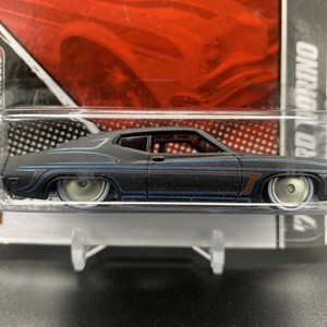 Hot Wheels 70 Ford Torino | eBay