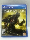 Dark Souls III - PlayStation 4 Standard Edition Game Ps4