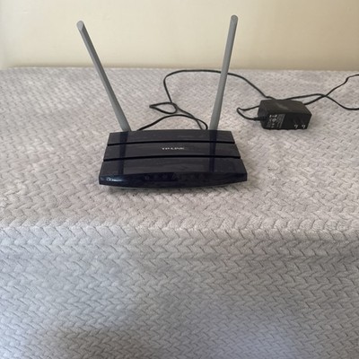 TP-Link Archer C50 AC1200 Wireless Dual Band Router