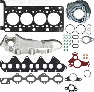 VICTOR REINZ Dichtungssatz Zylinderkopf 02-10136-02 für OPEL VIVARO Bus X82 CDTI