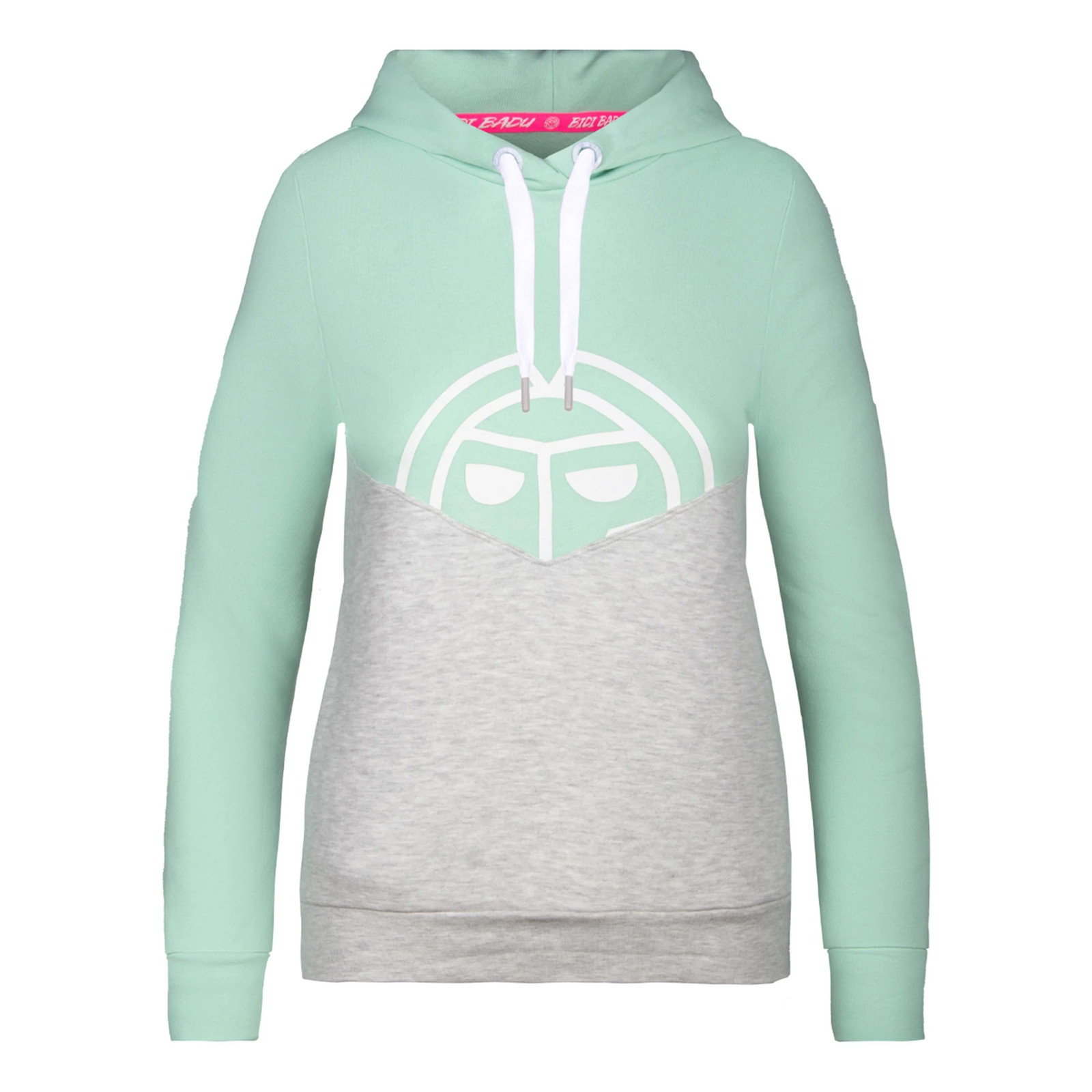 BIDI BADU Salia Lifestyle Hoody Damen mint 7190₽