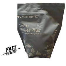 Norwex Ultra Power Plus   New Packing Laundry Detergent