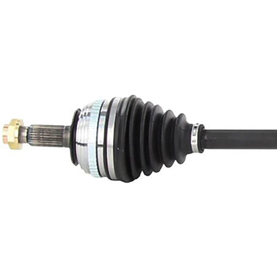 Eje CV delantero izquierdo eje articulado CV para Honda Civic Del Sol 1992-2000 Foto 3 de 4