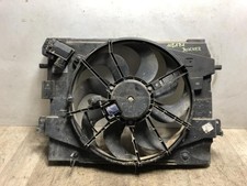 Radiateur Dacia DOKKER