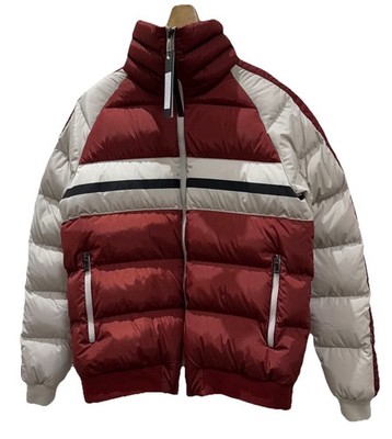 ERMENEGILDO ZEGNA Puffer UltraFine Down Thermal Comfort Jacket