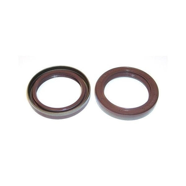 Elring Wellendichtring FüR Kurbelwelle FüR Alfa Chevrolet Fiat Opel Saab-image