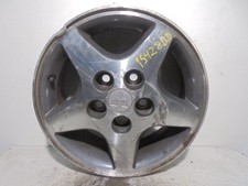 Jantes Mitsubishi SPACE RUNNER