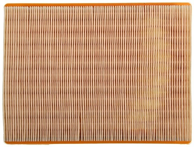 Filtro de aire MAHLE LX 722 Foto 2 de 4