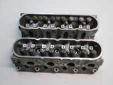 05-07 Corvette Ls2 243 Aluminum Cylinder Heads 1126-85