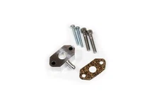 Forge Motorsport - Boost Gauge Adaptor - TTRS Mk2