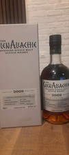Whisky Glenallachie Whisky Single malt 2009 Olorosso 55° One of 320 very rare