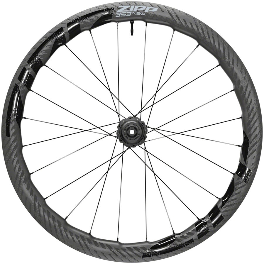 Zipp 353 NSW Disc listing