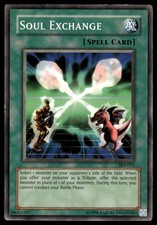 Soul Exchange Yugioh Starter Deck: Kaiba Evolution #SKE-033