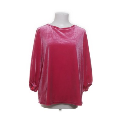 Hampton Republic 27, Bluse, Größe: S, Pink, Elasthan/Polyester, Einfarbig #XlC