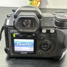Fujifilm FinePix S5000 Digital Cameras for Sale | Shop New & Used