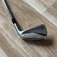 TaylorMade P770 7 Iron NS PRO MODUS3 Tour 105 Stiff Right Hand