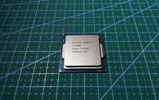 Intel Core i3-6100 3.70 GHz LGA 1151 Desktop CPU Processor SR2HG