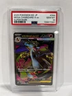 PSA 10 Mega Charizard X ex SR 094/080 Inferno X M2 - Pokemon Japanese