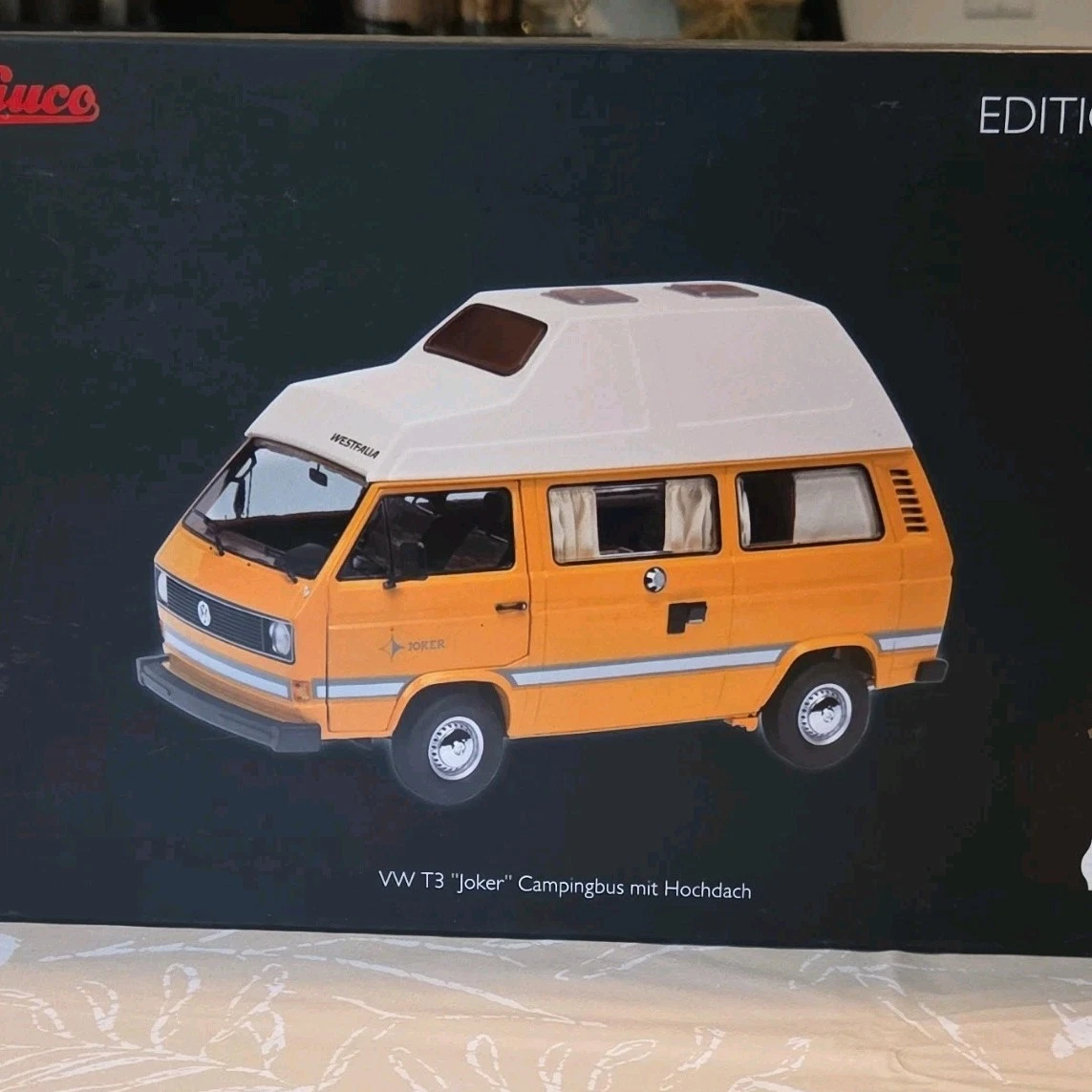 Volkswagen 1:18 Diecast Cars, Trucks & Vans for sale | eBay
