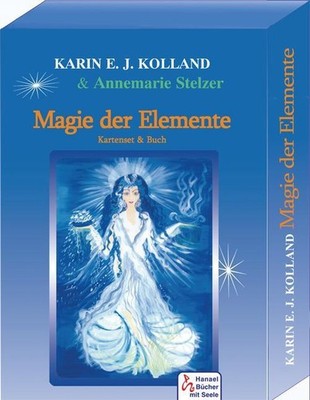 Karin E. J. Kolland ~ Magie der Elemente 9783902383112