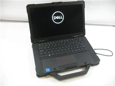 Dell Latitude 5430 Rugged Laptop i5-1145G7 2.6GHz 16GB RAM 256GB SSD Win11 COA
