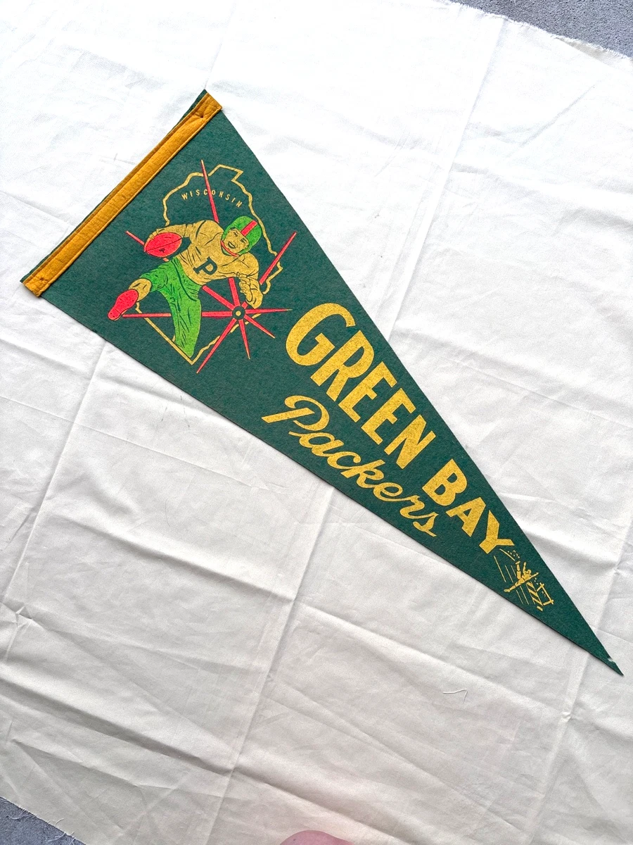 Green Bay Packers Vintage Memorabilia for sale | eBay