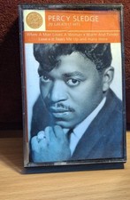 Percy Sledge 20 Greatist Hits