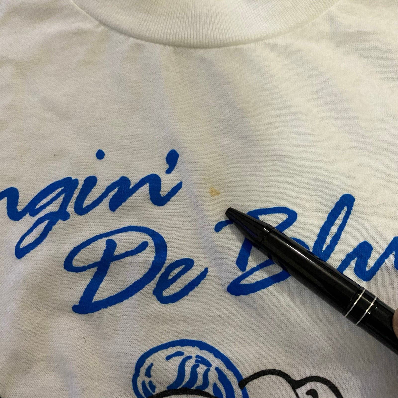 ALTRA Camicia blues vintage Blueberry Schnapps taglia S