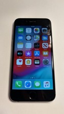 Apple iPhone 6 - 16GB - Space Gray (Unlocked) - Fully Working - Clean IMEI