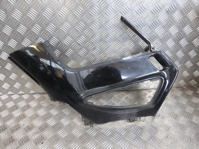 HONDA ST1100 ST 1100 PAN EUROPEAN VERKLEIDUNG VORNE LINKS MITTE SCHWARZ
