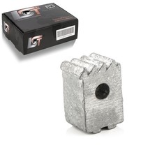 RASTENSTEIN ARMLEHNE REPARATUR FÜR MERCEDES BENZ V-KLASSE 638 - 1996-2003 *NEU*