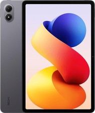 Xiaomi Redmi Pad 2 Pro | Grau | 6GB+128GB | 12,1" 2.5k Dispaly | 12000mAh