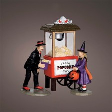 LEMAX - Popcorn Treats