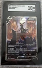 Pokemon 2021 Umbreon V 189/203 Alt Art Evolving Skies GEM MINT SGC 10 #5