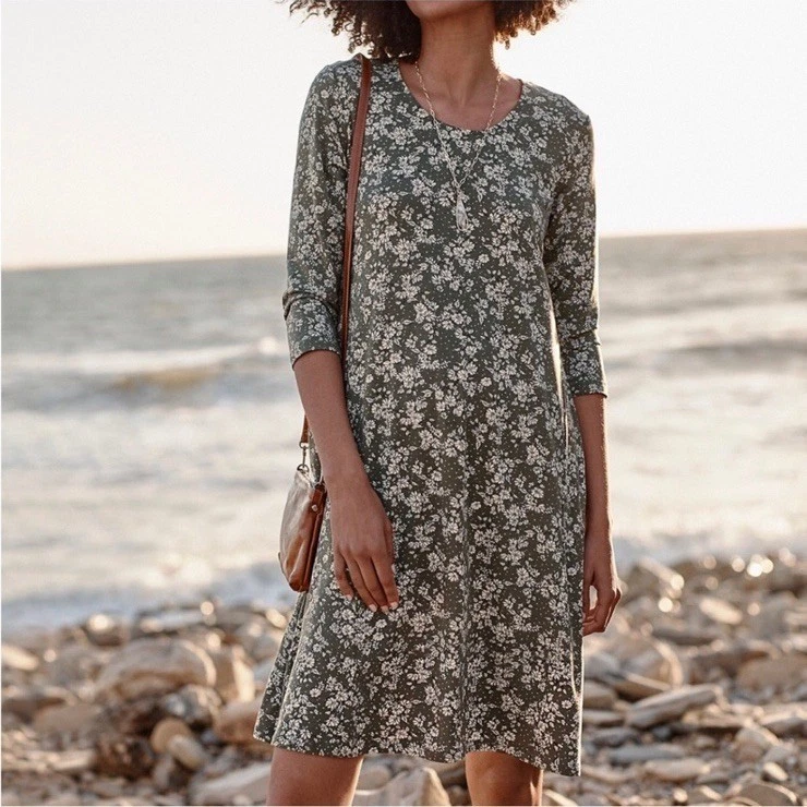 knitted dress backless Buttermilk Knitted Long Sleeve Backless Mini Dress