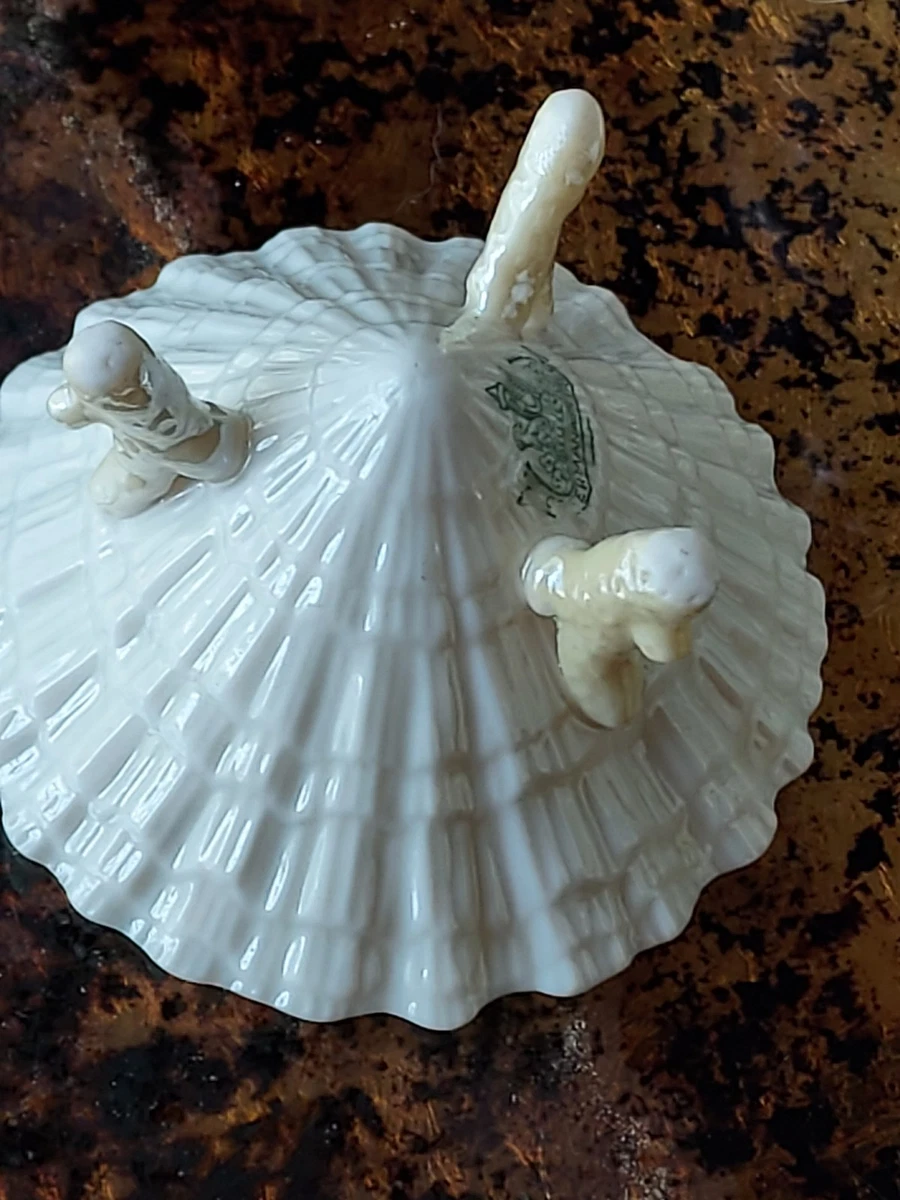 Belleek Shell for sale | eBay