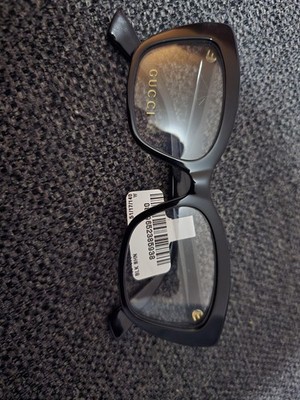 Gucci GG 01650 N 001 Frames