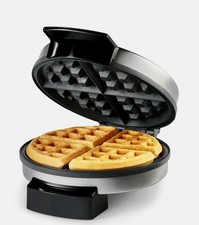   Oster  DiamondForce  Belgian Waffle Maker -...