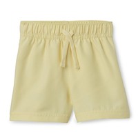 Badeshorts Jungen 5 Hellgelb Amazon Essentials Schwimmshorts Kinder