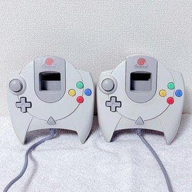 Good Condition Rare Sega Dreamcast HKT-3000 Working [0190]