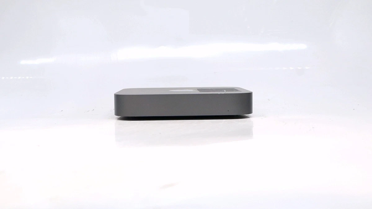 Apple Mac mini 2018 Desktops & All-In-One Computers for sale - eBay