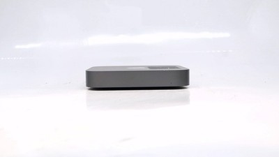 Apple Mac Mini I5 8GB 256GB Gray 2018 - Used Good